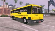 Автобус Tecnobus Tribus II 1984