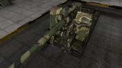 Skin for Soviet tank-51