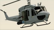 Bell UH-1N Twin Huey Uited States Marine Corps (USMC)