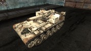 Skin for M41