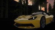 Pininfarina Battista