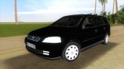 Opel Astra G Caravan (1999)