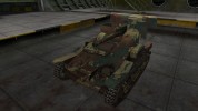 French Renault UE new skin for 57