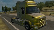 Scania Longline T 1.3
