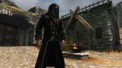 Skyrim Dishonored Lord Protector