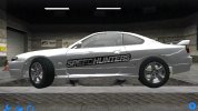 The SpeedHunters Decal