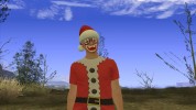 GTA Online Christmas v1