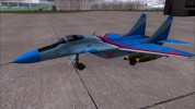 MiG-29 Español Falcon