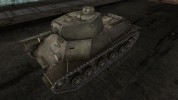 Skin for t-50