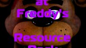 Five Nights at Freddy's Resource Pack
