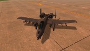 A-10 Thunderbold