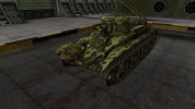 Skin for BT-2 with camouflage