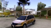 Cabbie  из GTA 4