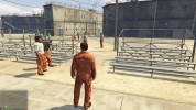 Prison Mod 0.1