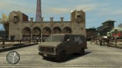GMC Vandura G-1500 1983 Laundromat