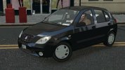 Saipa Tiba 2