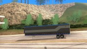 Trailer Truck for Optimus Prime