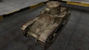 Skin for T1E6
