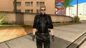 Wesker from RE5