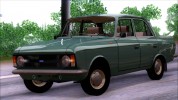 Moskvich 412