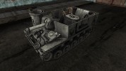 Skin for M37