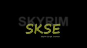 Skyrim Script Extender (SKSE) v 1.6.16
