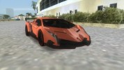 El Veneno De 2013 Lamborghini