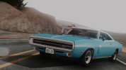 1970 Dodge Charger R/T 440 (XS29)