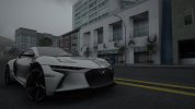 DS E-Tense