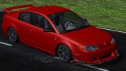 Saturn ION Red Line 2006
