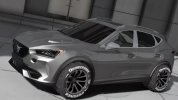 2021 Cupra Formentor