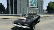Dodge Charger RT 1969 EPM