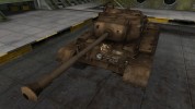 Ремоделинг M46 Patton