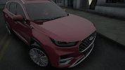 Chery Tiggo 8 Pro 2023