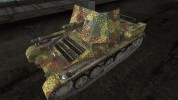 Skin for PanzerJager I