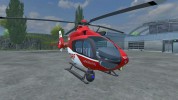 Eurocopter EC 135 T2 v 1.0