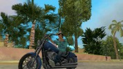Pak de motocicletas de la versión de Xbox (By Babay)