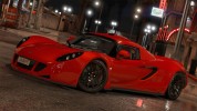 Hennessey Venom GT 2010