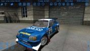 Peugeot 205 T16 Rally