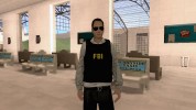 FBI HD