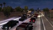 Traffic AI Mod