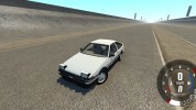Toyota AE86