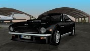 Aston Martin V8 Vantage 70s