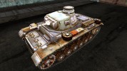 Panzer III 09