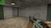 Pak weapons from CS: GO