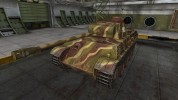 Remodel Of The Panzer V Panther