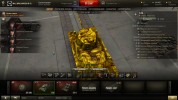 T-50 gold