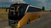 Setra S517 HDH (Bus)