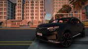 VinFast VF 8