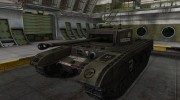 Шкурка для Black Prince для World Of Tanks миниатюра 1